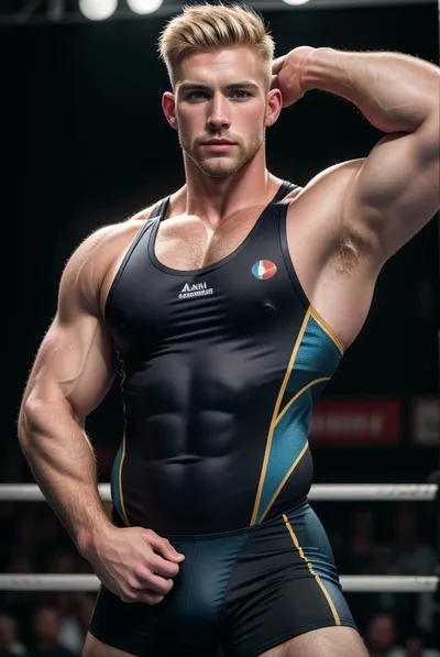 Джейк Блум фон