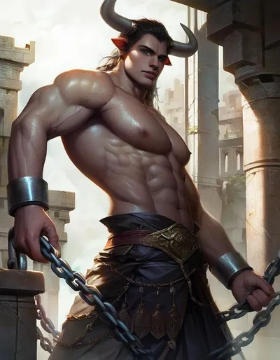 ミスラス バックグラウンド