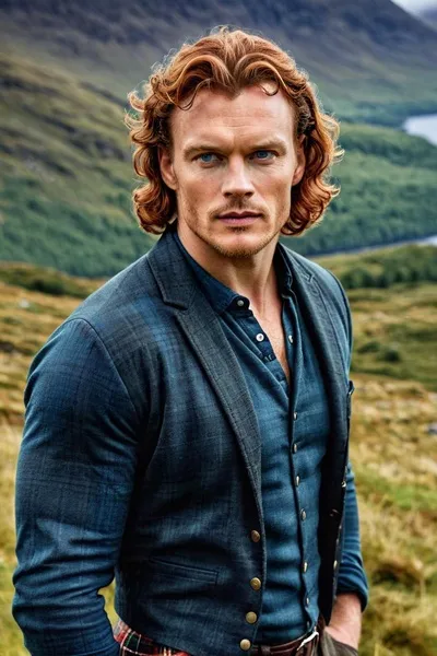 φόντοΤζέιμι Φρέιζερ 