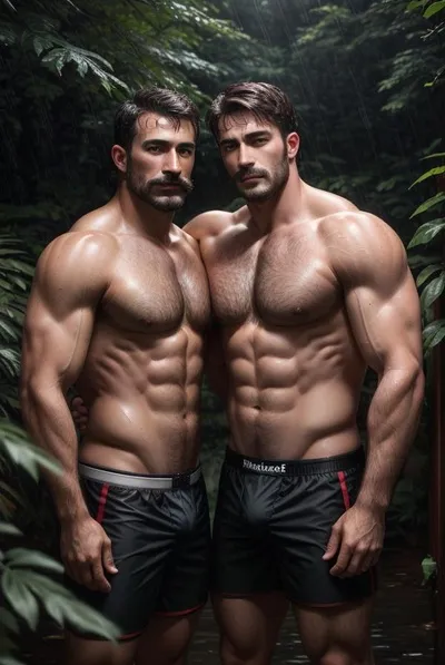 Balamir & Uldız pozadí