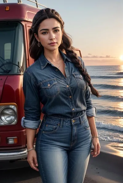 Latar belakang Abigail