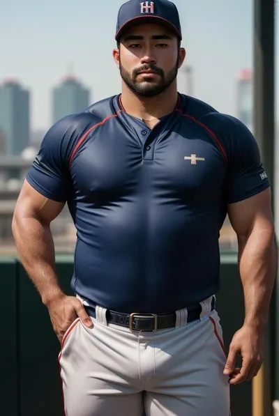 Шохеи Отани фон