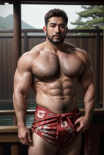 Hiroshi Takigawa pozadí