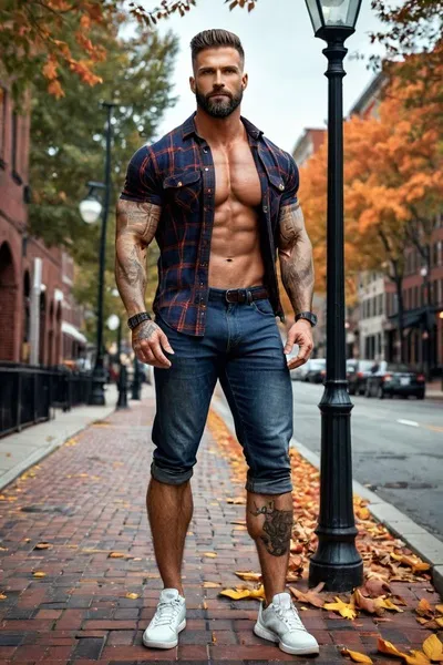 Travis Hale arka plan