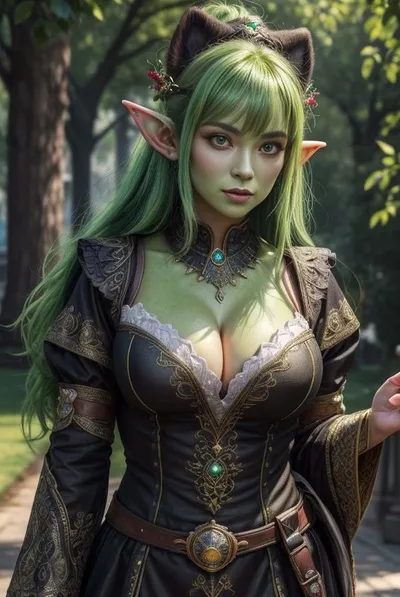 Lirael Sluneční Stín pozadí