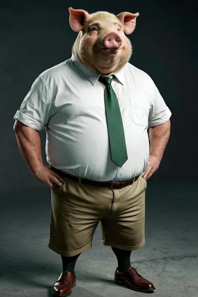 Director Snort фон