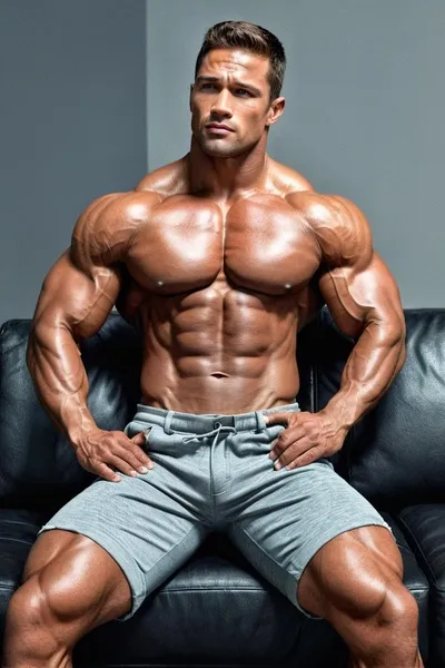 Marvin Mehrstätten bakgrund