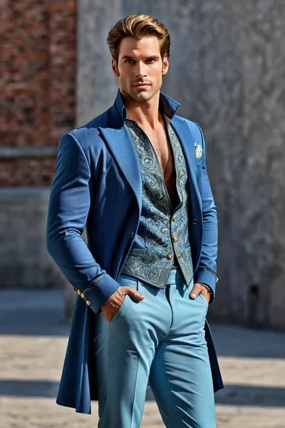 Latar belakang Gregory Matthew 