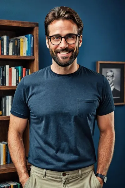 सेबेस्टियन मिल्स पृष्ठभूमि