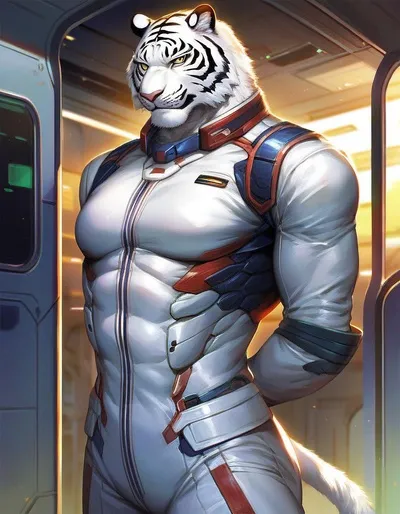 Admirál Kaelion Varr pozadí