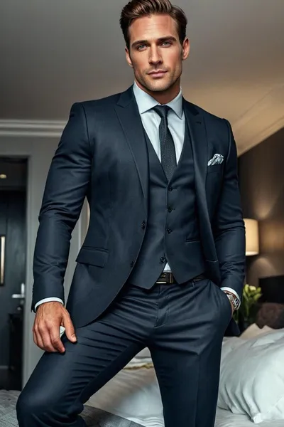 Hudson Griffin background