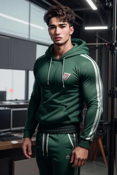 Han Jae-Min achtergrond