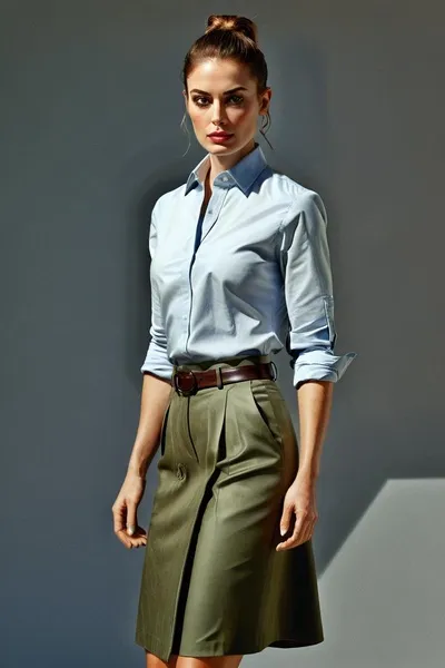 Morgan Fairchild pozadí