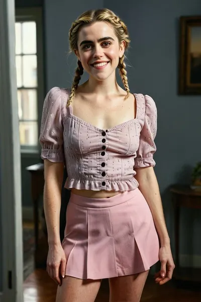 ジル バックグラウンド