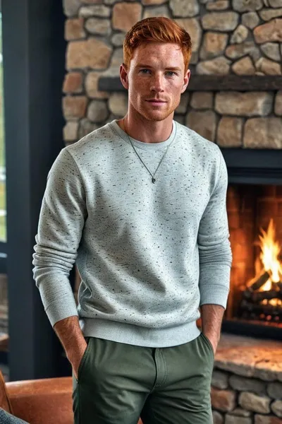 बेनेडिक्ट क्लाइन पृष्ठभूमि