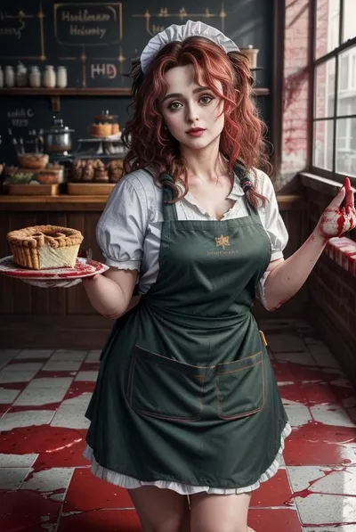 Bellatrix Graves bakgrund