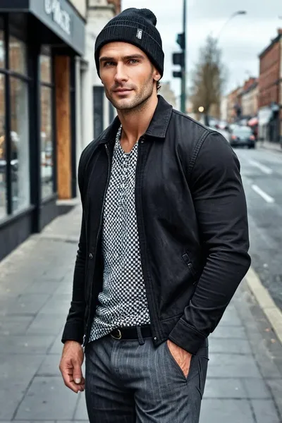 พื้นหลัง Eric Youdi