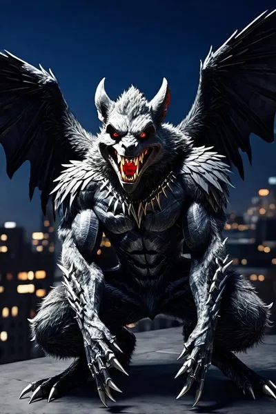 Kont Dracula arka plan