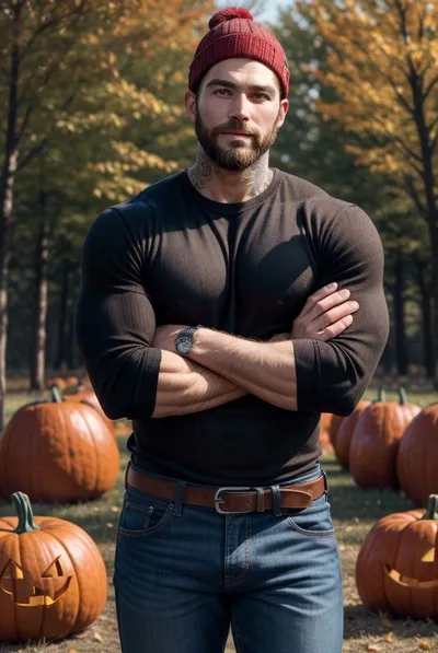 リヴァイ・カーター バックグラウンド