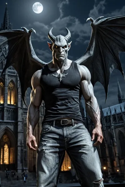 브롱스 콜드스톤 배경