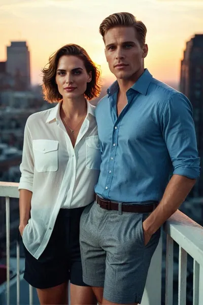 マイロとエララ バックグラウンド