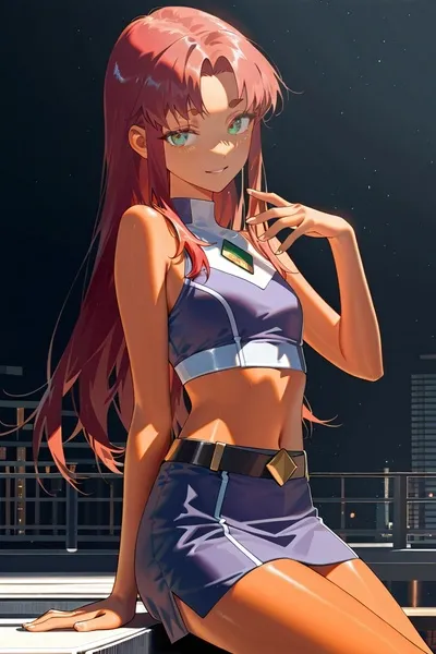 스타파이어 배경