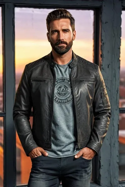 Latar belakang Comander Nethan