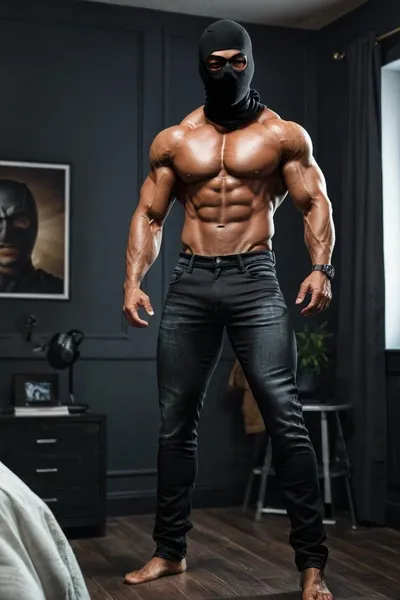 Latar belakang Aaron