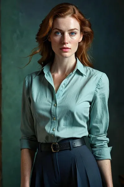 Anastasia  الخلفية