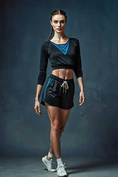 Petra Grylenko pozadí