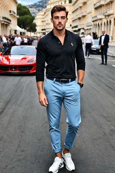 Шарл Льоклер фон