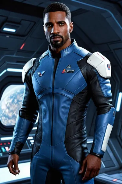 Latar belakang Steve Cortez