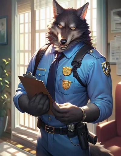 लेफ्टिनेंट लॉर्न वोज पृष्ठभूमि