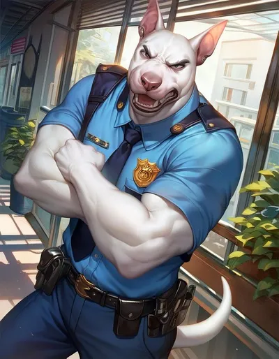 Agente Rourke Dane sfondo