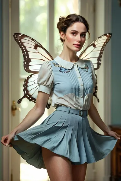 فينيا داسكوينج الخلفية