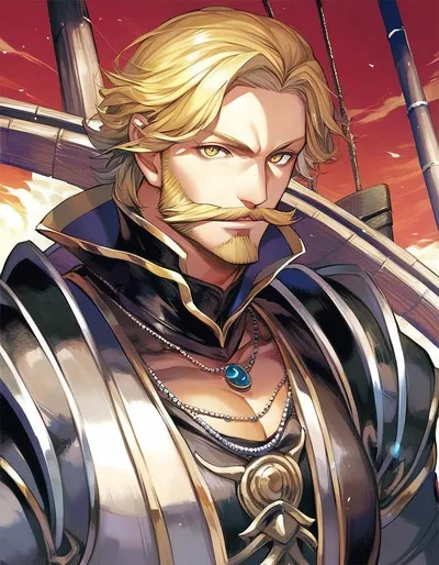 Kapitonas Neriv Delgon fone