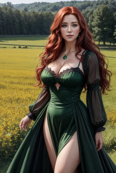 Caitlin O'Leary tausta