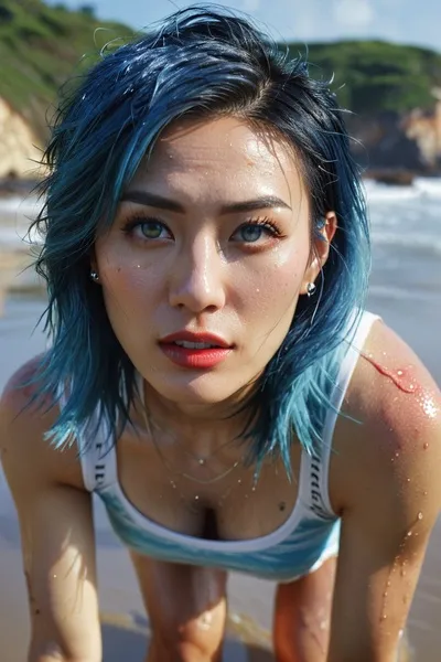 Kim-Lee Park pozadí