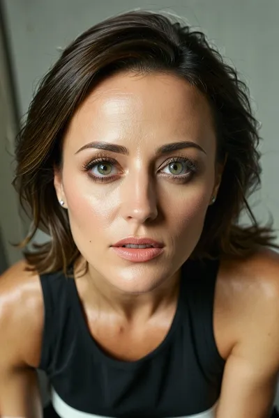 Italia Ricci pozadí