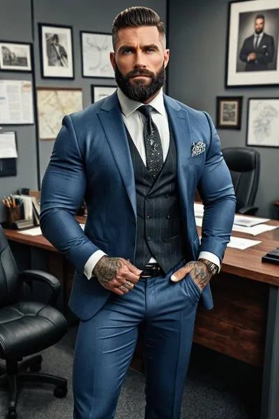 John Smith Hintergrund