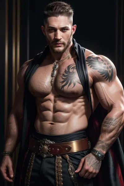 Asmo, Helvetets Prins bakgrund