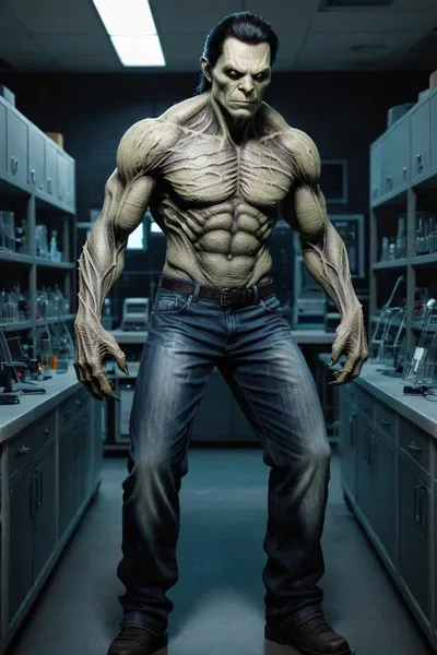 φόντοΧάιντ 