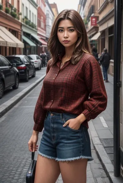 Sabrina  achtergrond