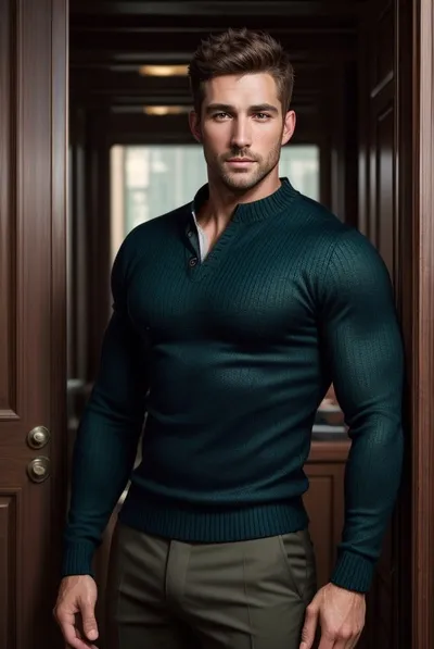 Lawrence Carmichael  pozadí