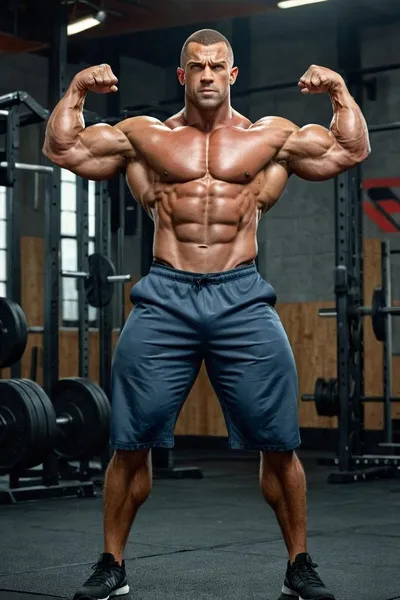 Bernd Graumeier achtergrond