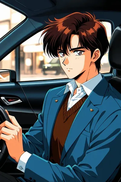 Aslan バックグラウンド