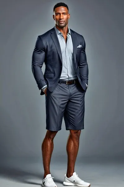 Jamal Carmichael háttér