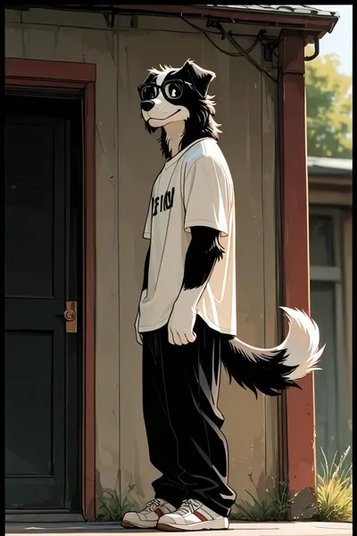 Jake Swiftpaw tausta