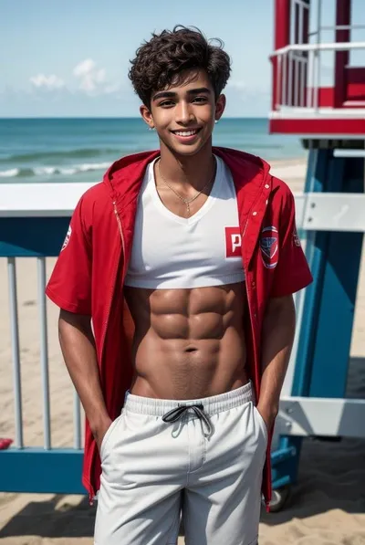 Latar belakang Rahul