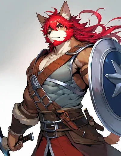 Axel Ursus Hintergrund